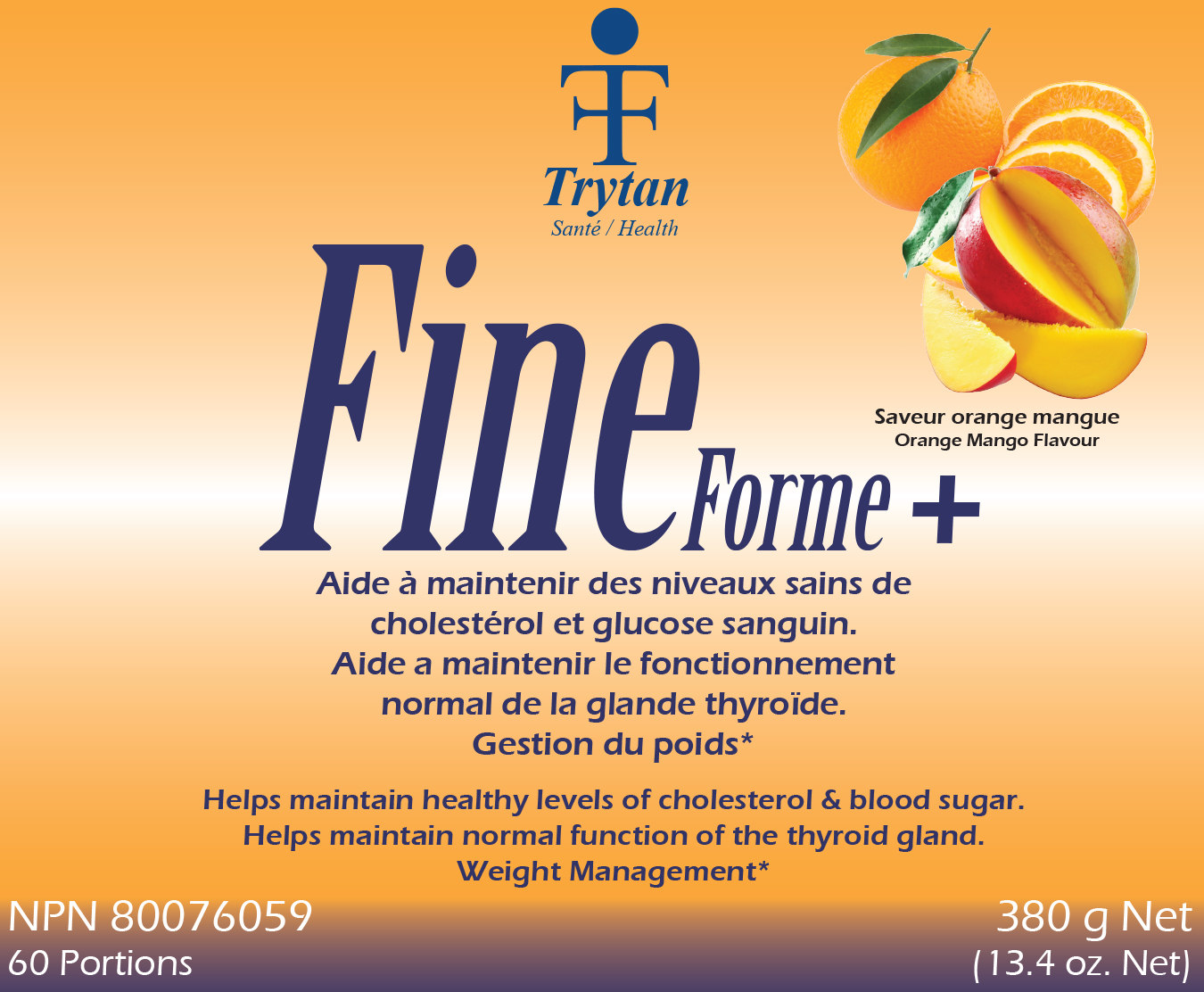FineForme+