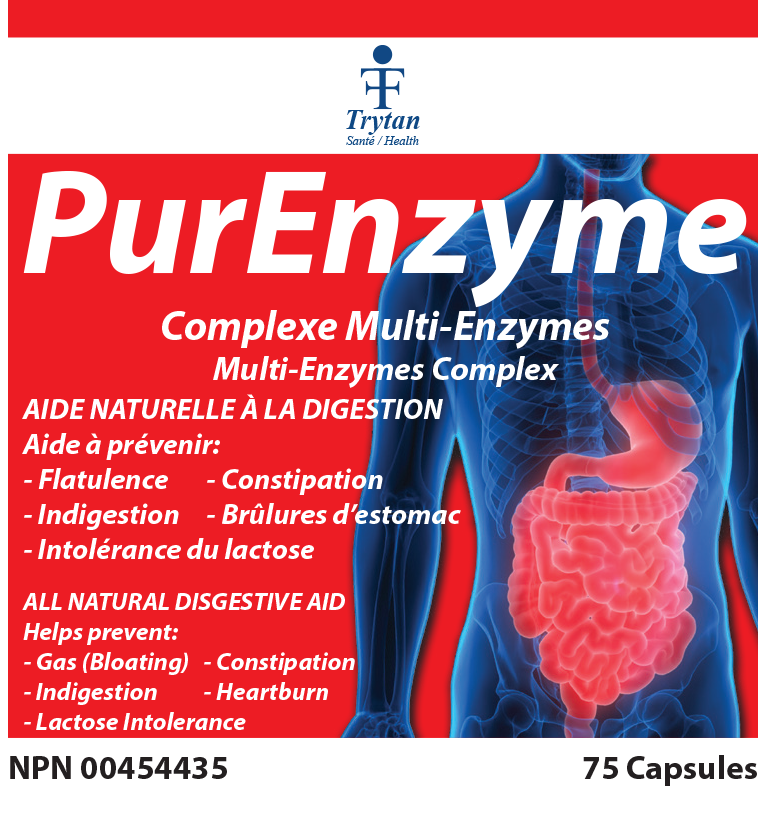 PurEnzyme